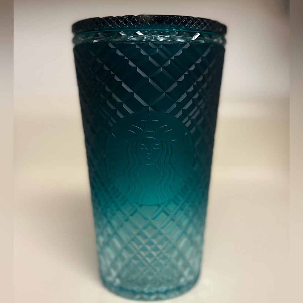 Starbucks Cold Cup